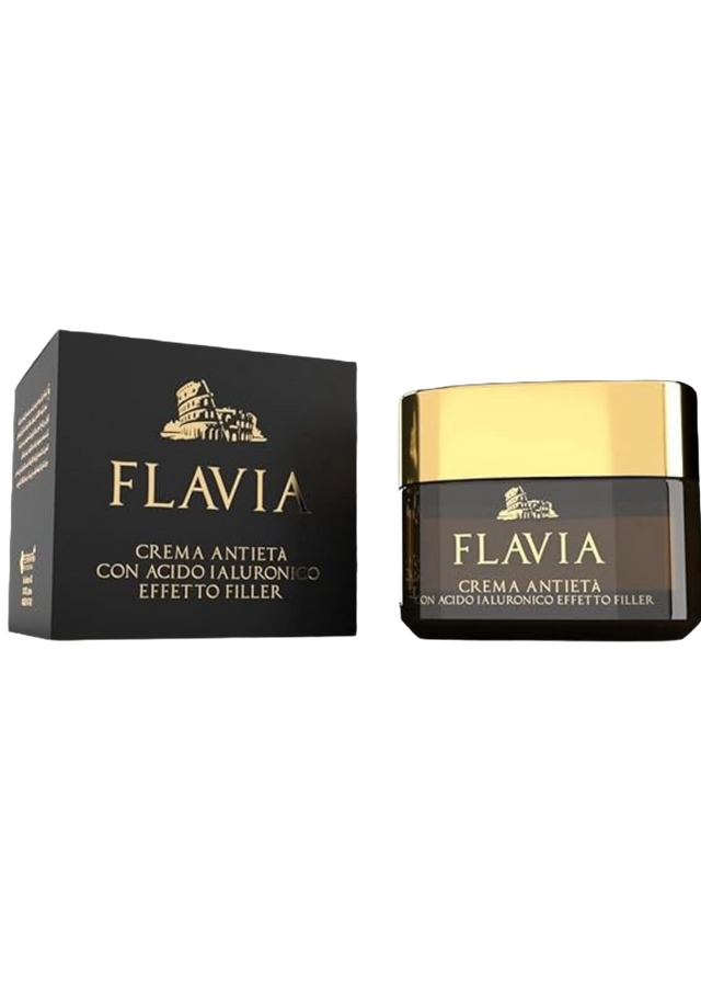 FLAVIA - crema effetto filler - 50 ml