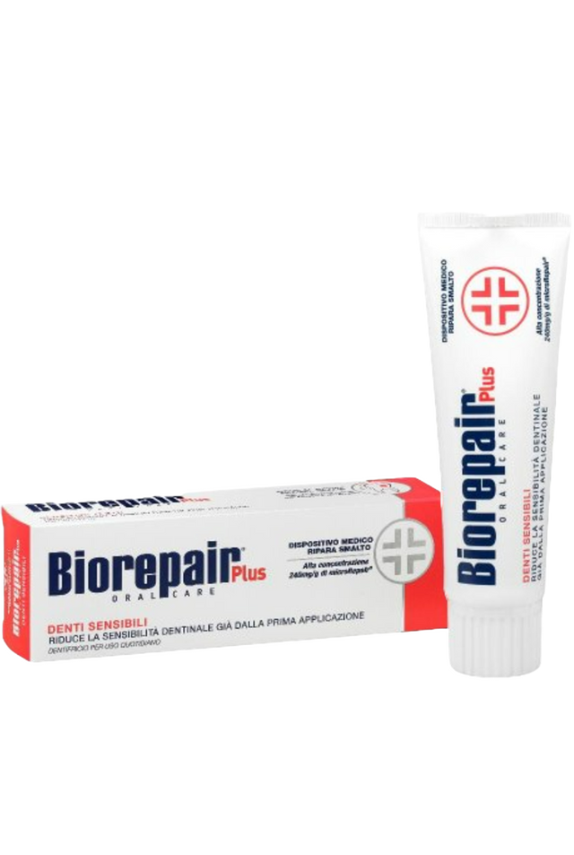 Dentifricio Biorepair Plus Denti Sensibili