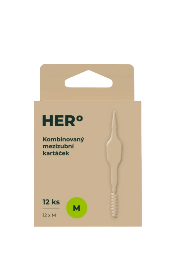 Scovolino HERo Herbadent