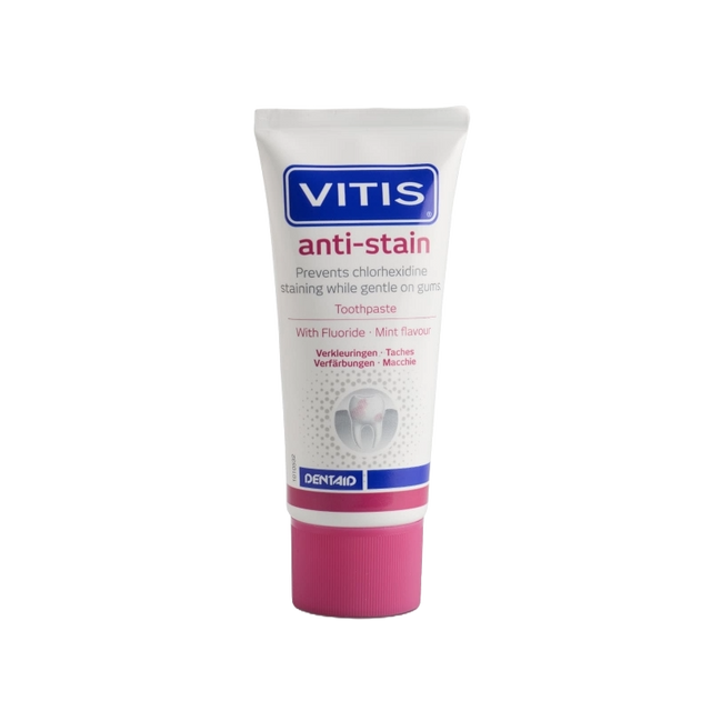 Dentifricio Antimacchia Vitis (Antistain) 50ml