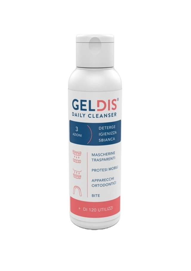 Geldis 100ml