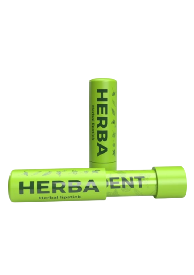 Herbadent balsamo labbra 5ml
