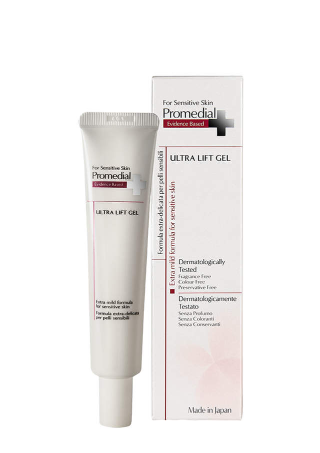 Ultra Lift Gel - Gel contorno occhi e labbra 27ml