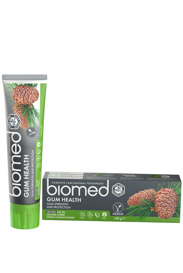 Dentifricio Splat Biomed Gum Health