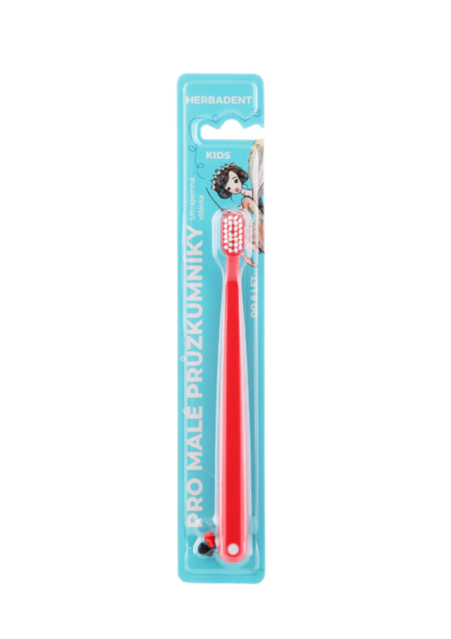 Herbadent spazzolino Ultrasoft KIDS
