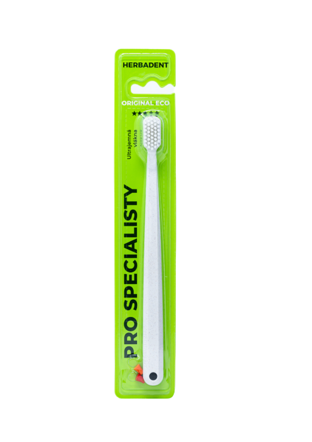 Herbadent Spazzolino Original Eco